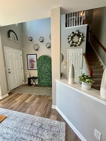 2316 Spruce Shadows Lane Raleigh NC 27614