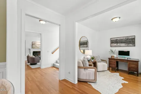 6503 Grassy Knoll Lane Raleigh NC 27616