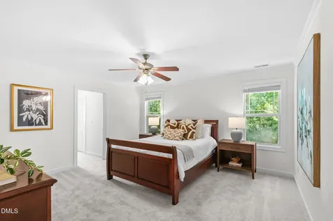 6503 Grassy Knoll Lane Raleigh NC 27616