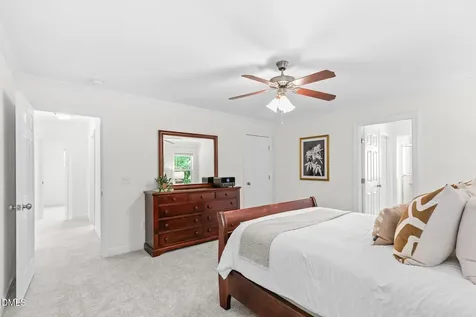 6503 Grassy Knoll Lane Raleigh NC 27616