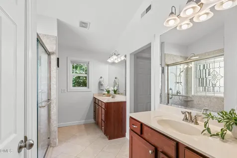 6503 Grassy Knoll Lane Raleigh NC 27616
