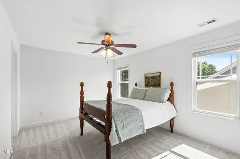 6503 Grassy Knoll Lane Raleigh NC 27616