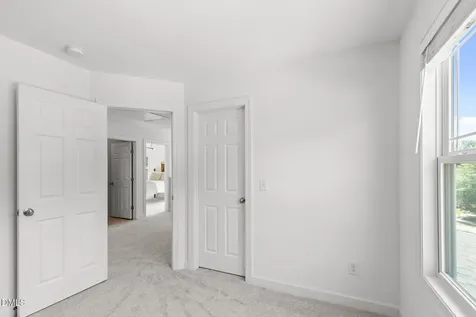 6503 Grassy Knoll Lane Raleigh NC 27616