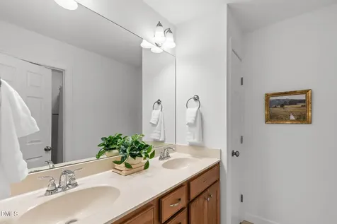 6503 Grassy Knoll Lane Raleigh NC 27616