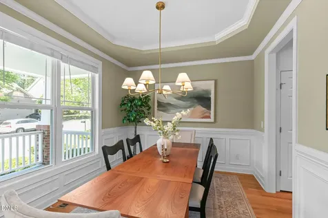 6503 Grassy Knoll Lane Raleigh NC 27616