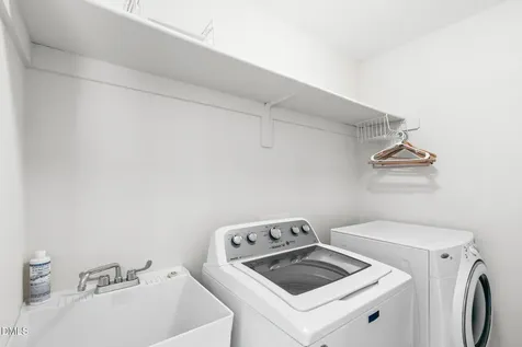 6503 Grassy Knoll Lane Raleigh NC 27616