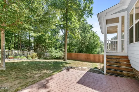 6503 Grassy Knoll Lane Raleigh NC 27616