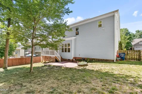 6503 Grassy Knoll Lane Raleigh NC 27616