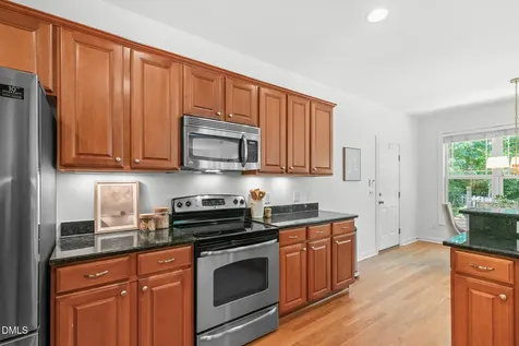 6503 Grassy Knoll Lane Raleigh NC 27616