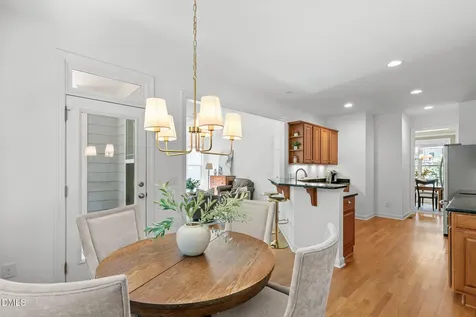 6503 Grassy Knoll Lane Raleigh NC 27616