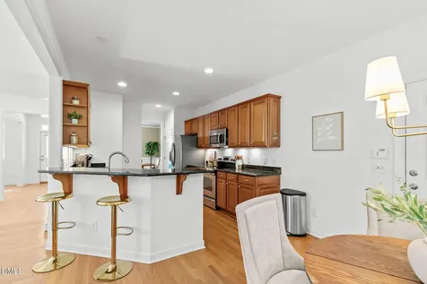 6503 Grassy Knoll Lane Raleigh NC 27616