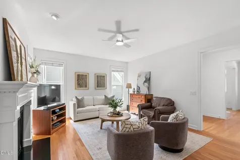 6503 Grassy Knoll Lane Raleigh NC 27616