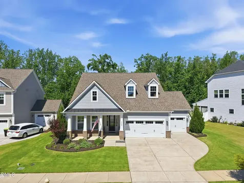 225 Rostova Way Holly Springs NC 27540