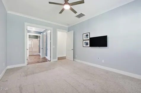 225 Rostova Way Holly Springs NC 27540