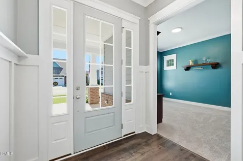 225 Rostova Way Holly Springs NC 27540