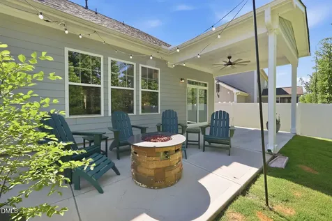 225 Rostova Way Holly Springs NC 27540