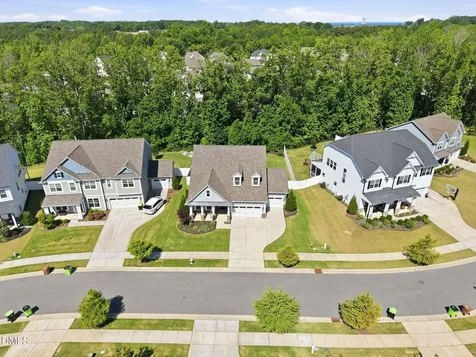 225 Rostova Way Holly Springs NC 27540