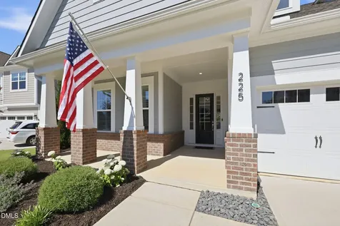 225 Rostova Way Holly Springs NC 27540
