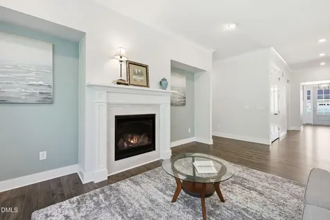 225 Rostova Way Holly Springs NC 27540