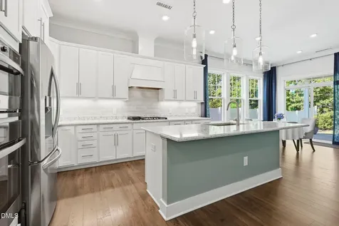 225 Rostova Way Holly Springs NC 27540