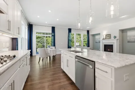 225 Rostova Way Holly Springs NC 27540
