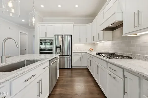 225 Rostova Way Holly Springs NC 27540