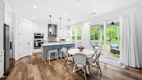 3862 Keohane Drive Durham NC 27705