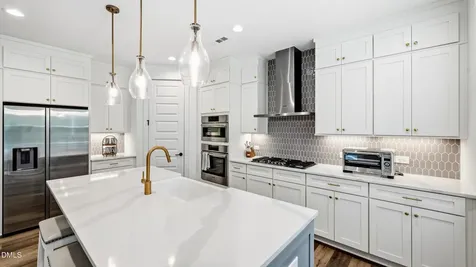 3862 Keohane Drive Durham NC 27705