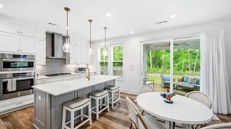 3862 Keohane Drive Durham NC 27705