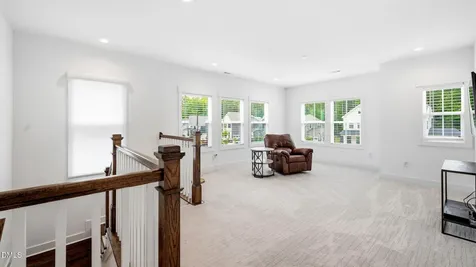 3862 Keohane Drive Durham NC 27705
