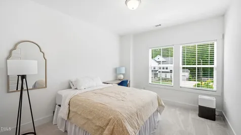 3862 Keohane Drive Durham NC 27705