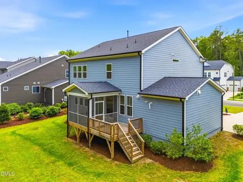 3862 Keohane Drive Durham NC 27705