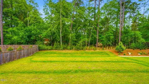 3862 Keohane Drive Durham NC 27705