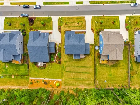 3862 Keohane Drive Durham NC 27705