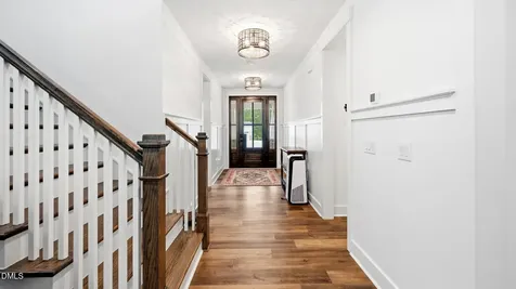 3862 Keohane Drive Durham NC 27705