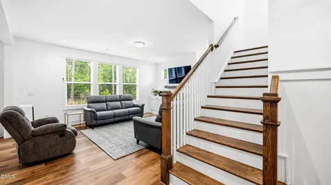 3862 Keohane Drive Durham NC 27705