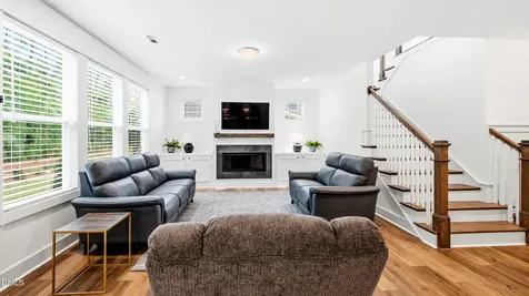 3862 Keohane Drive Durham NC 27705