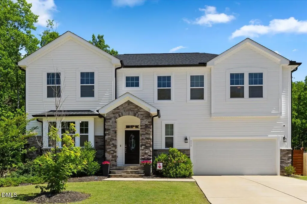 111 Kim Bark Path Garner NC 27529