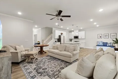 111 Kim Bark Path Garner NC 27529