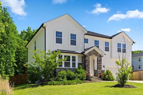 111 Kim Bark Path Garner NC 27529