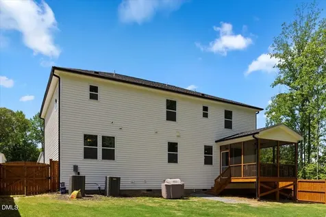 111 Kim Bark Path Garner NC 27529