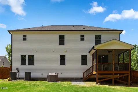 111 Kim Bark Path Garner NC 27529