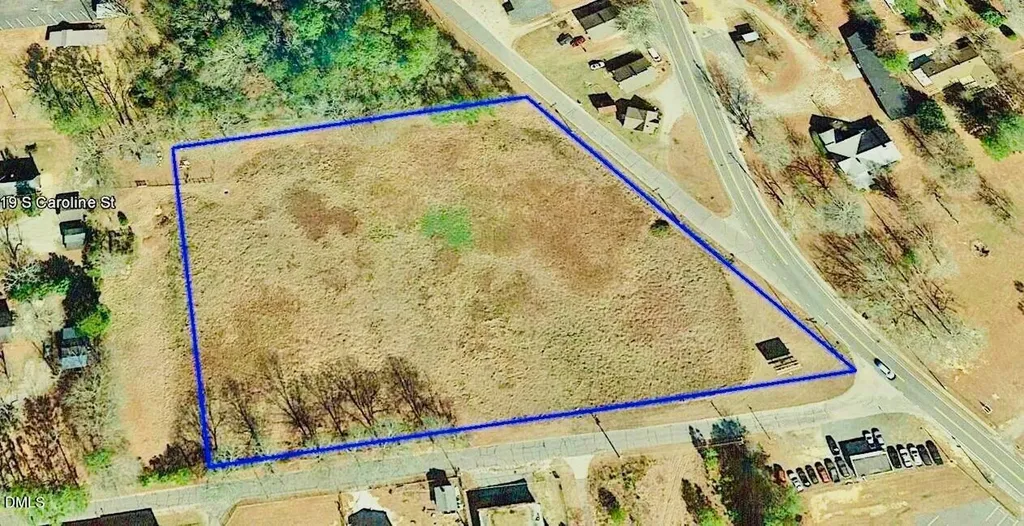 198 Haywood Street Rockingham NC 28379