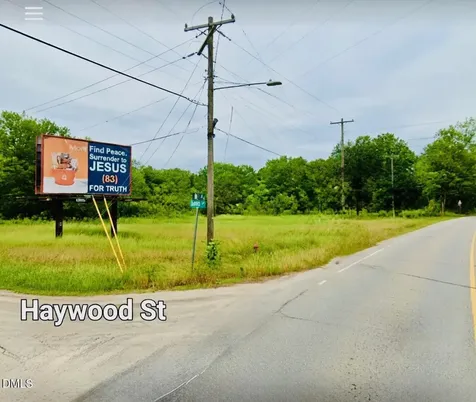 198 Haywood Street Rockingham NC 28379