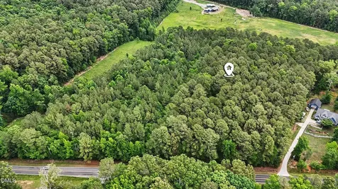 Tbd Neville Road Chapel Hill NC 27516