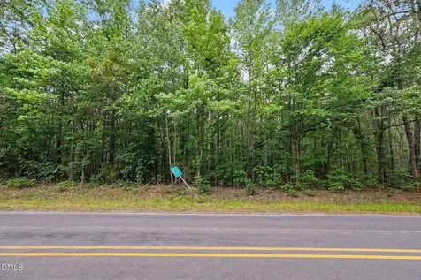 Tbd Neville Road Chapel Hill NC 27516