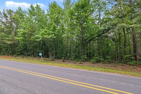 Tbd Neville Road Chapel Hill NC 27516