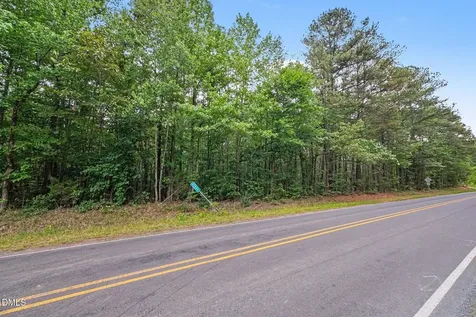 Tbd Neville Road Chapel Hill NC 27516