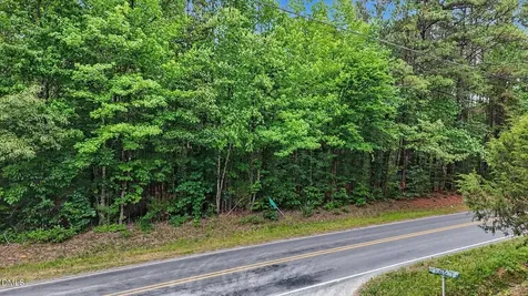 Tbd Neville Road Chapel Hill NC 27516