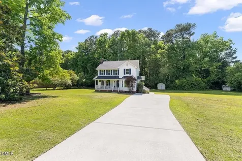 106 Stone Lane Clayton NC 27520
